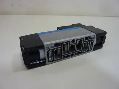 USED FESTO MM2H-5/2-D-01-FR