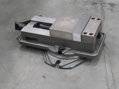 New | in-Stock KING CANADA KMV-6M Tooling & Accessories (Other) British Columbia CA | Lenmark #277237