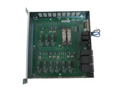 USED YASKAWA JANCD-YBK01-2E BRAKE CONTROL MODULE JANCDYBK012E