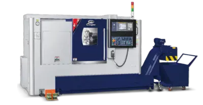 CAMPRO NT-208 CNC Lathes | LK Machine Solutions (1)