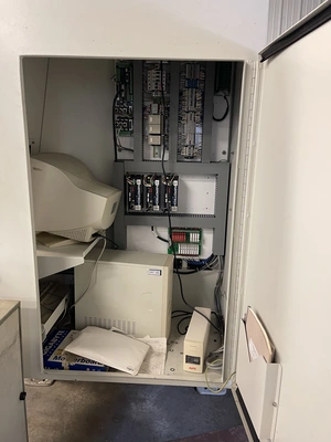2002 ROFIN-SINAR RS Laser, CNC | Asset Exchange Corporation (3)