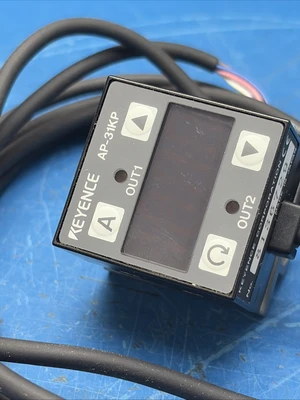NEW KEYENCE AP-31KP