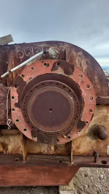 USED GENERAL ELECTRIC SI-458