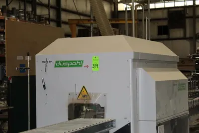 CUSTOM Profile Wrapping Line Profile Wrapping Line | Levy Recovery Group (19)