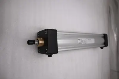 NEW PARKER 1P4MA0022669 4MA SERIES TIE ROD PNEUMATIC CYLINDER AIR SERVICE #H1311