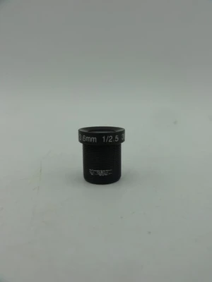 USED E-CON SYSTEMS 5MP031