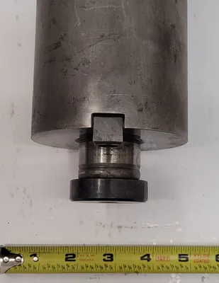 INGERSOLL BP50P15SA340 Tooling & Accessories, Tooling | Machinery Central (5)