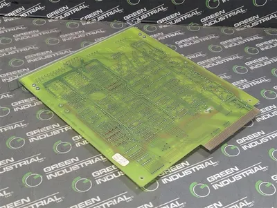 Outotec SPU 2010 Serial / Parallel Interface Board 3806 676-1K Used