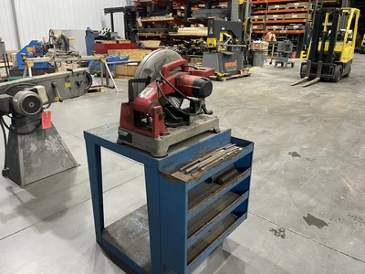 Milwaukee Chop Saw