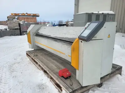 USED 2007 RAS 61.31