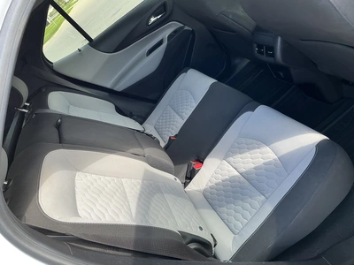 Used 2018 CHEVROLET EQUINOX SUVs Michigan US | Miedema Asset Management Group #1476399
