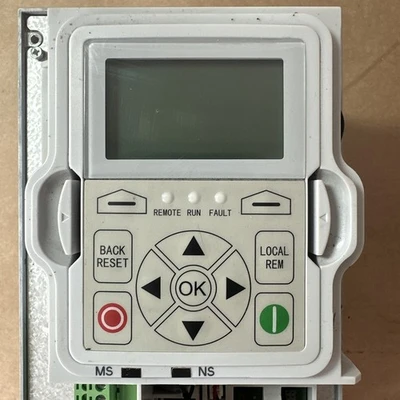 USED Eaton DG1343D3FBC21C