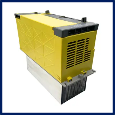 NEW FANUC A06B-6250-H060