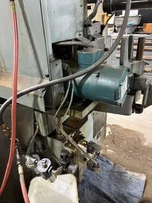 BROWN & SHARPE #3 ULTRA Single Spindle Automatic Screw Machines | Tight Tolerance Machinery (7)