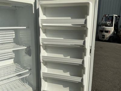 Used ELECTROLUX FFU14M5HWD Freezers Michigan US | Miedema Asset Management Group #1761089