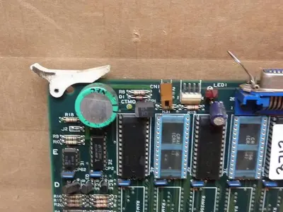 USED NACHI UM802E