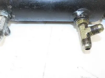 Clark PowrWorker Electric Forklift Hydraulic Cylinders