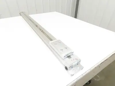 Parker P1XN040DAN1016WDNFN-B Rodless Cylinder Linear Actuator 1016mm Stroke