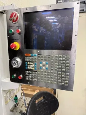 2015 HAAS DT-1 Vertical Machining Centers | Clark Machinery Sales, LLC (4)