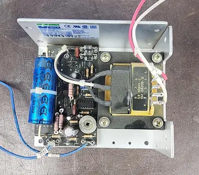 USED SOLA SLS-24-024