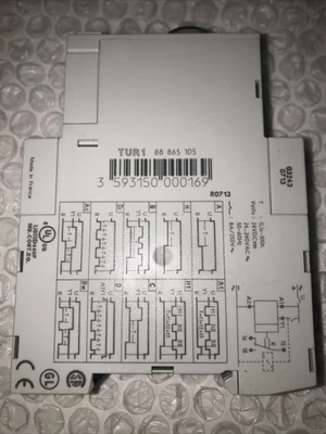USED Crouzet 88 865 105