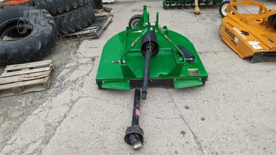 USED FRONTIER RC2048