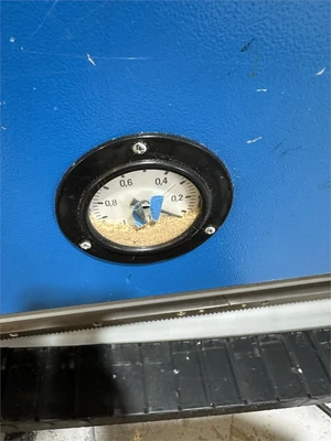 Used 2005 WEEKE OPTIMAT BHP 200 CNC Routers California US | MachineryMax #1496305