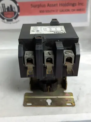 Used FURNAS 42GE35AG Miscellaneous Equipment (Electrical & Power) | Surplus Asset Holdings #1201525