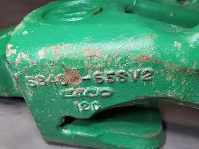 NEW ESCO 5840L-65SV2