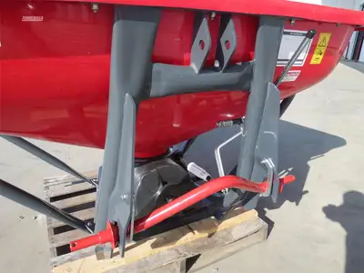 New | in-Stock 2026 BMC AIG800 Dry Spreaders Pennsylvania US | Zimmerman Farm Service #1410382