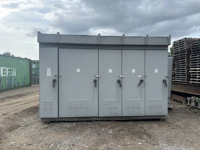 USED GE EE20N1ENXX