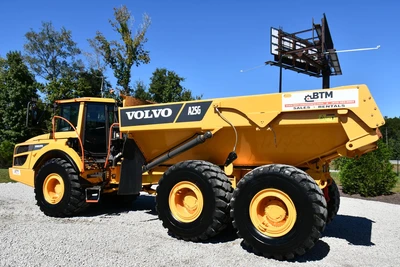 Used 2022 VOLVO _UNKNOWN_ Articulated Dump Trucks South Carolina US | BTM Machinery #1512722