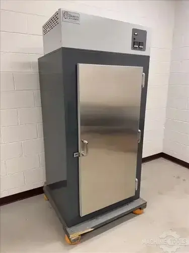 Used 2021 DARWIN CHAMBERS MC030 Environmental Chambers Illinois US | Perfection Global, LLC. #755799