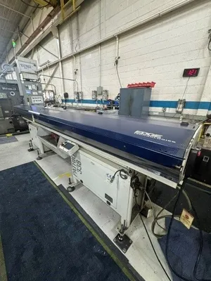 2013 HAAS ST-10 CNC Lathes. | 520 Machinery Sales LLC (6)