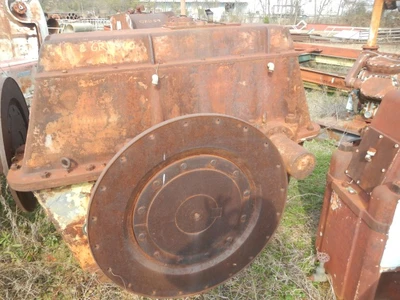 USED FALK 11 1/2 GHC