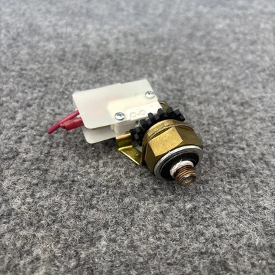 Used NASON SQ-2 Pressure Switches California US | Davliegogo LLC #1708480