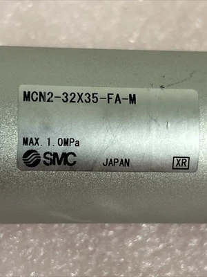 NEW SMC MCN2-32X35-FA-M