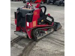 Used 2020 TORO DINGO TX1000 Skid Steer Loaders Pennsylvania US | Iron Exchange Equipment Solutions #1353802