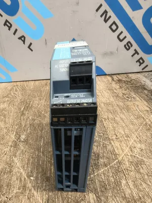 USED SIEMENS 6EP1332-2BA20