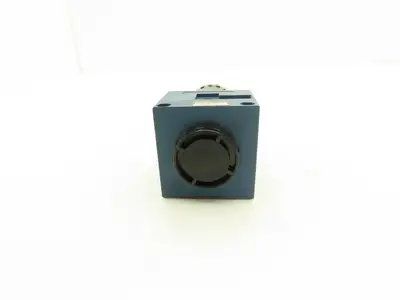 Rexroth 5350224010 Pneumatic Air Regulator 1/2 NPT