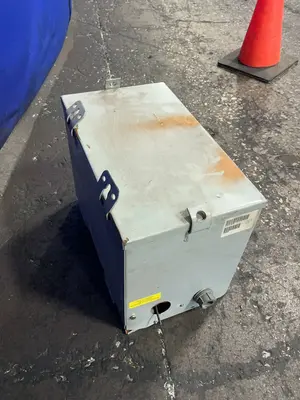 Used 2011 EATON Y48J24T09N Distribution Transformers Ohio US | HGR 24 #1150450