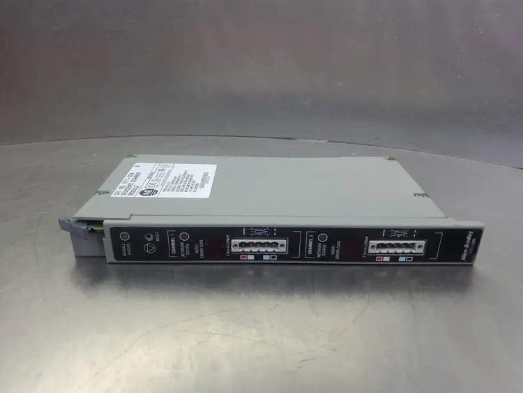 Used Allen-Bradley _UNKNOWN_ PLC Ethernet Equipment South Carolina US | Palmetto Automation #1319889