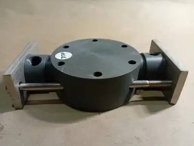 Kit-D for Madden Diaphragm Metering Pump, KIT-D MF136C