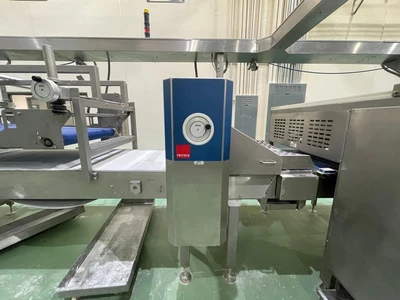 Used FRITSCH _UNKNOWN_ Dough Sheeters & Presses California US | BakeryEquipment.com #1554780