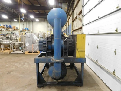 Used AERZEN GMB 16F13 Blowers Ohio US | Equipment Recovery Corp. #1329829