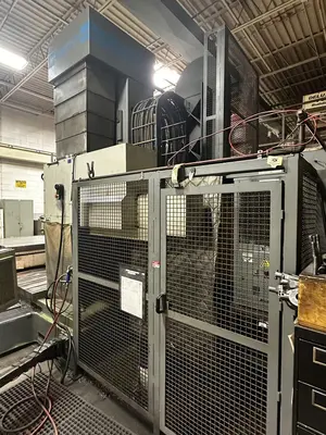 USED WOTAN CUTMAX 2