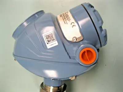 NEW Rosemount 5301 HA1S1E5AE01806ABE5M1