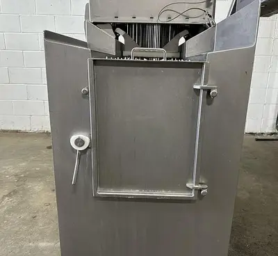 Used RÜHLE IR 56 Meat Processing Equipment British Columbia CA | Steep Hill Equipment Solutions #1389997