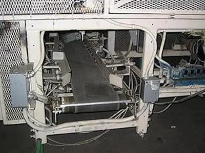 RA Pearson Partition Inserter