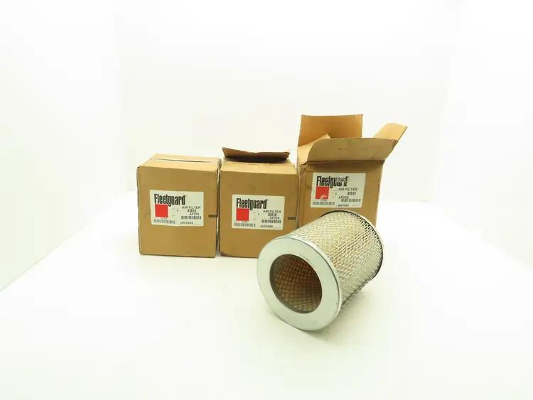New | in-Stock FLEETGUARD _UNKNOWN_ Cartridge Filters Indiana US | Arrow Industrial #650748